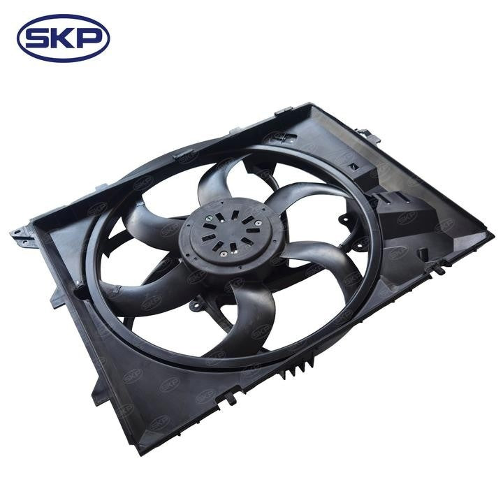 SKP Engine Cooling Fan Assembly SK621196