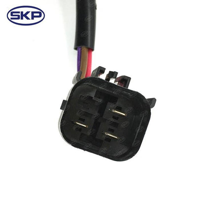 SKP Engine Cooling Fan Assembly SK621199 image 2