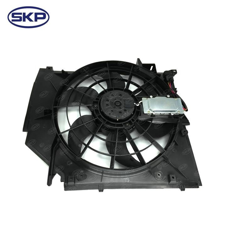 SKP Engine Cooling Fan Assembly SK621199 main image