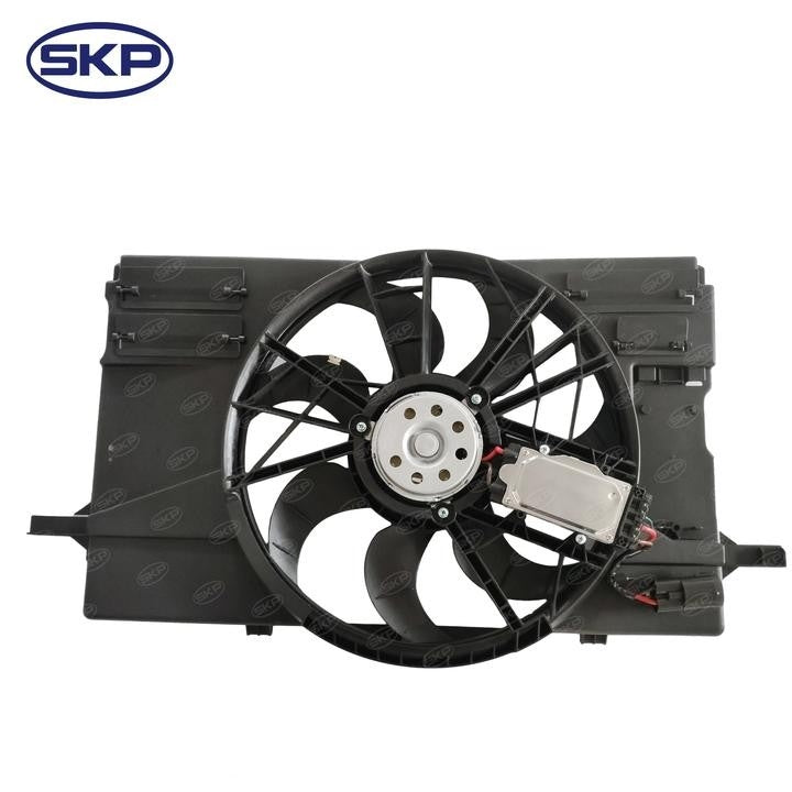 SKP Engine Cooling Fan Assembly SK621274