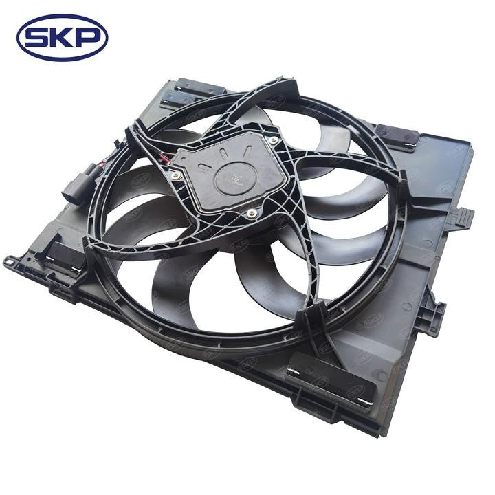 SKP Engine Cooling Fan Assembly SK621303