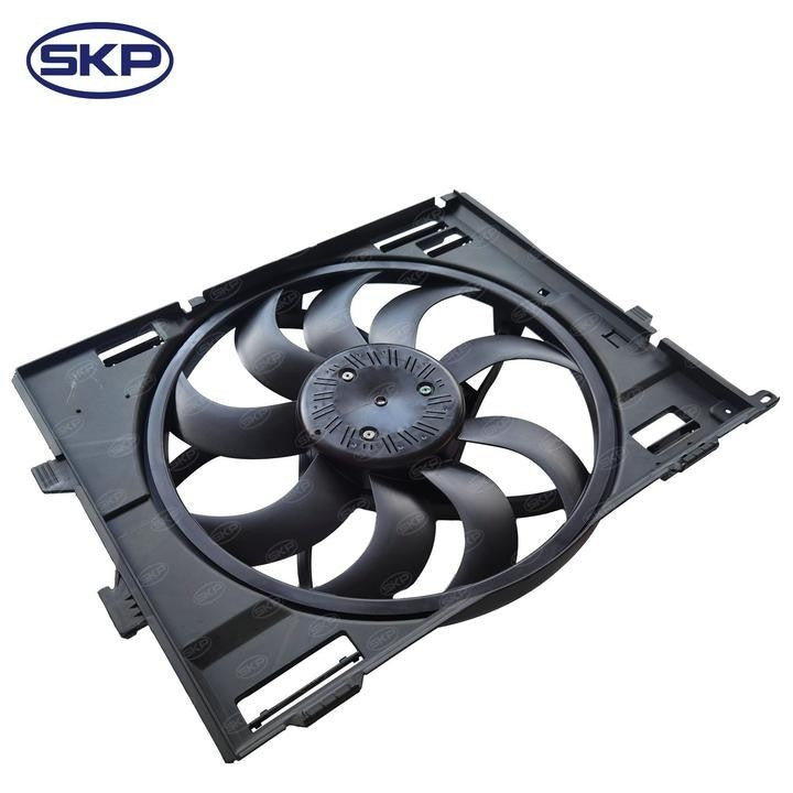 SKP Engine Cooling Fan Assembly SK621303