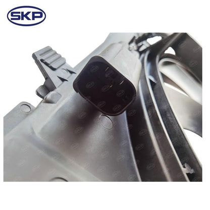 SKP Engine Cooling Fan Assembly SK621303