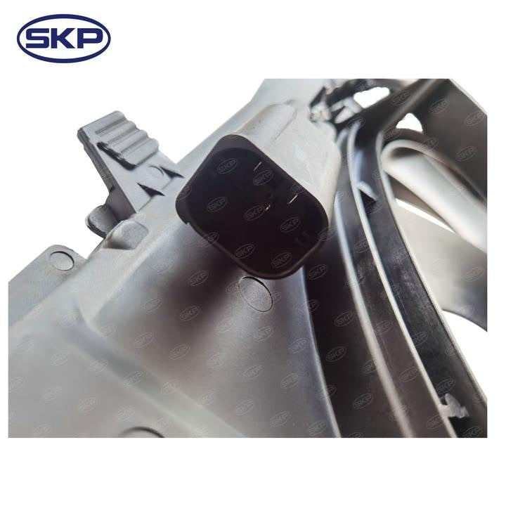 SKP Engine Cooling Fan Assembly SK621303