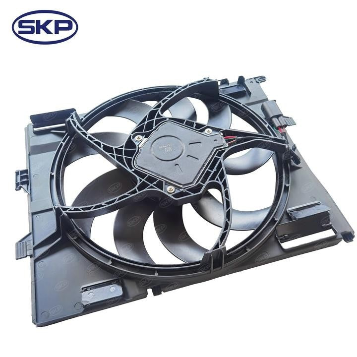 SKP Engine Cooling Fan Assembly SK621303