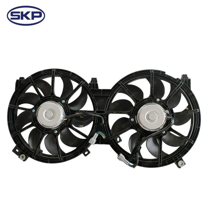 SKP Engine Cooling Fan Assembly SK621304