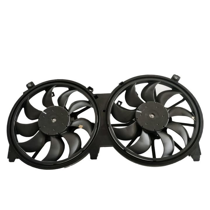 SKP Engine Cooling Fan Assembly SK621304