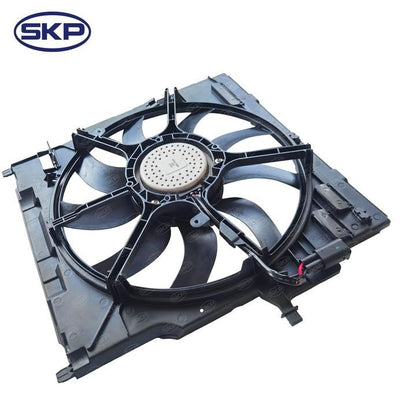 SKP Engine Cooling Fan Assembly SK621305