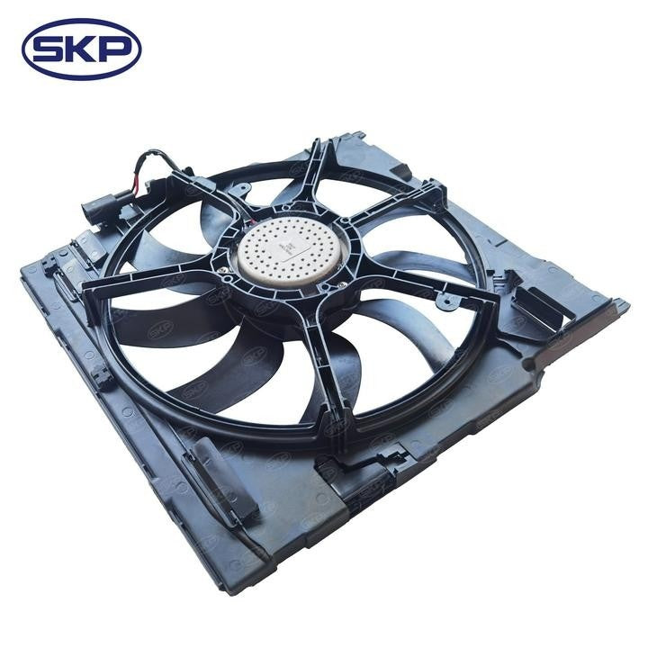 SKP Engine Cooling Fan Assembly SK621305