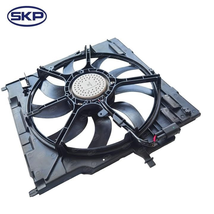 SKP Engine Cooling Fan Assembly SK621305
