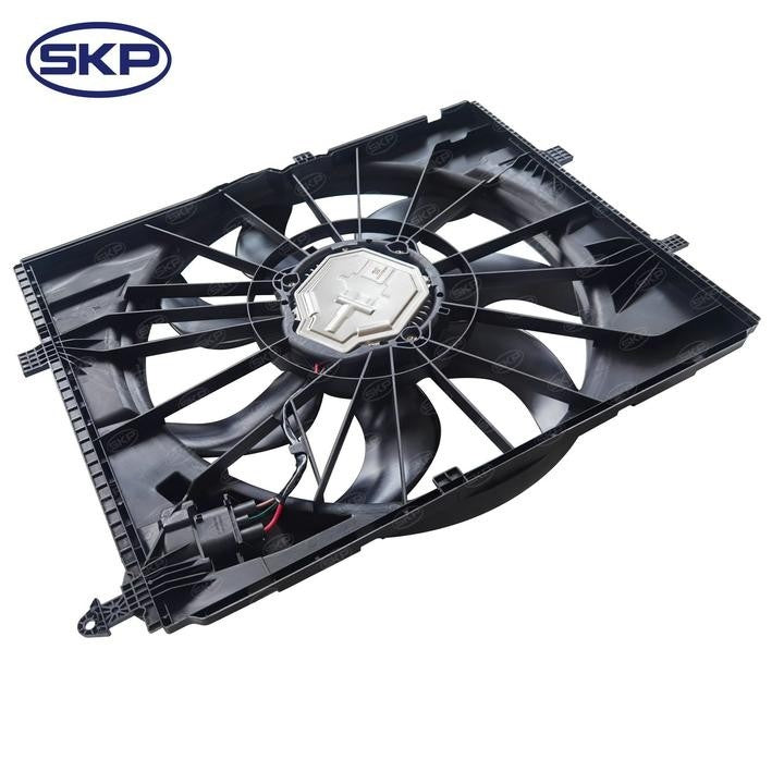 SKP Engine Cooling Fan Assembly SK621310
