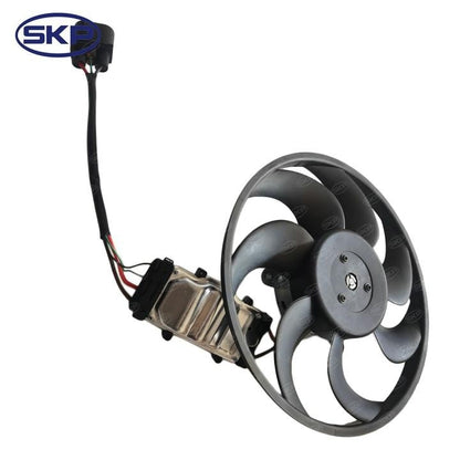 SKP Engine Cooling Fan Assembly SK621319