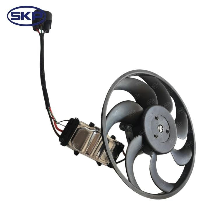SKP Engine Cooling Fan Assembly SK621319