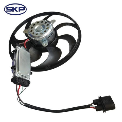 SKP Engine Cooling Fan Assembly SK621319