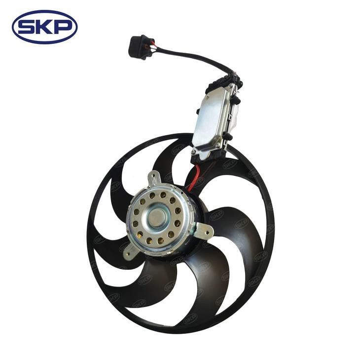 SKP Engine Cooling Fan Assembly SK621319
