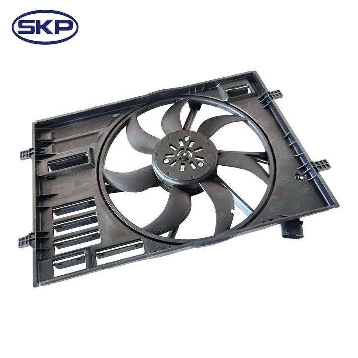 SKP Engine Cooling Fan Assembly SK621320