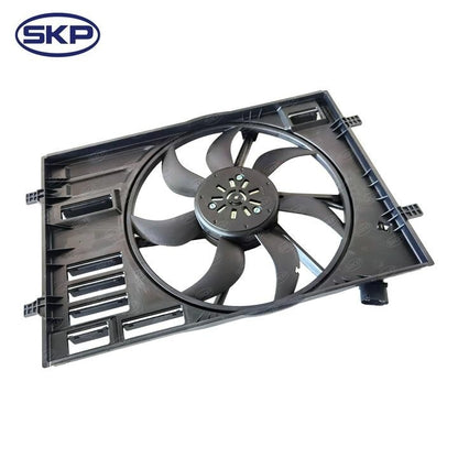 SKP Engine Cooling Fan Assembly SK621320