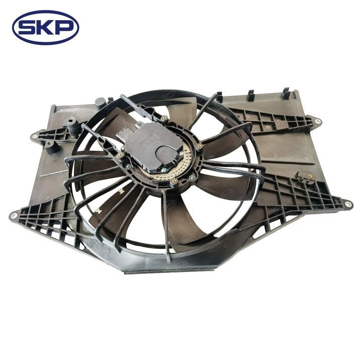 SKP Engine Cooling Fan Assembly SK621322