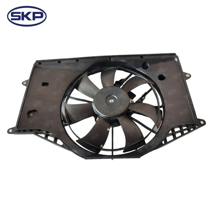 SKP Engine Cooling Fan Assembly SK621322
