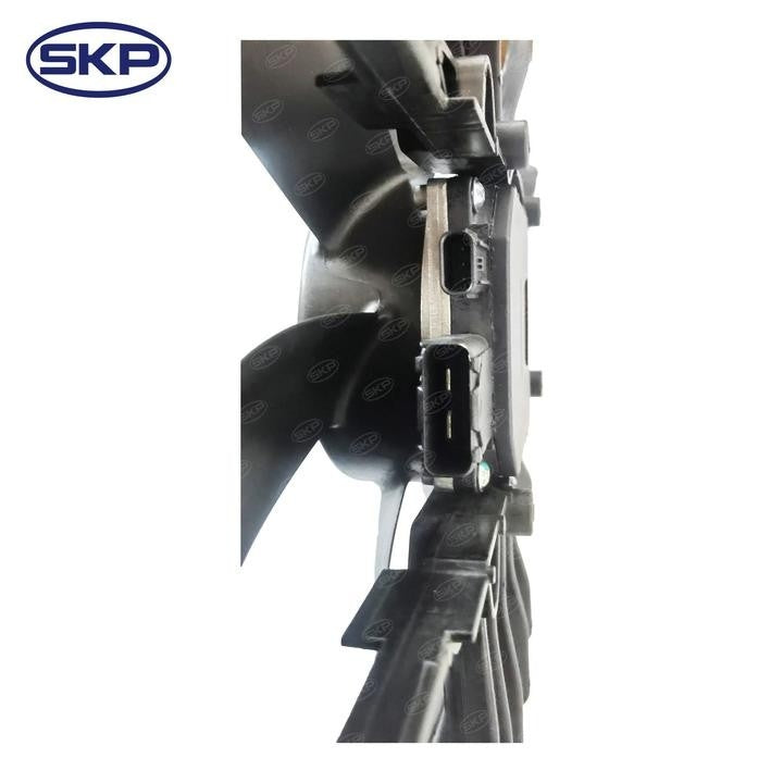 SKP Engine Cooling Fan Assembly SK621322