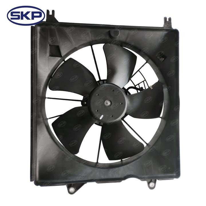 SKP Engine Cooling Fan Assembly SK621348