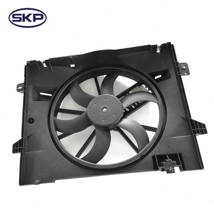 SKP Engine Cooling Fan Assembly SK621353