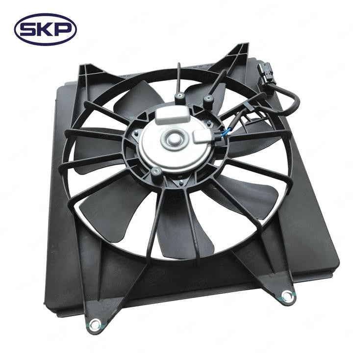 SKP A/C Condenser Fan Assembly SK621357
