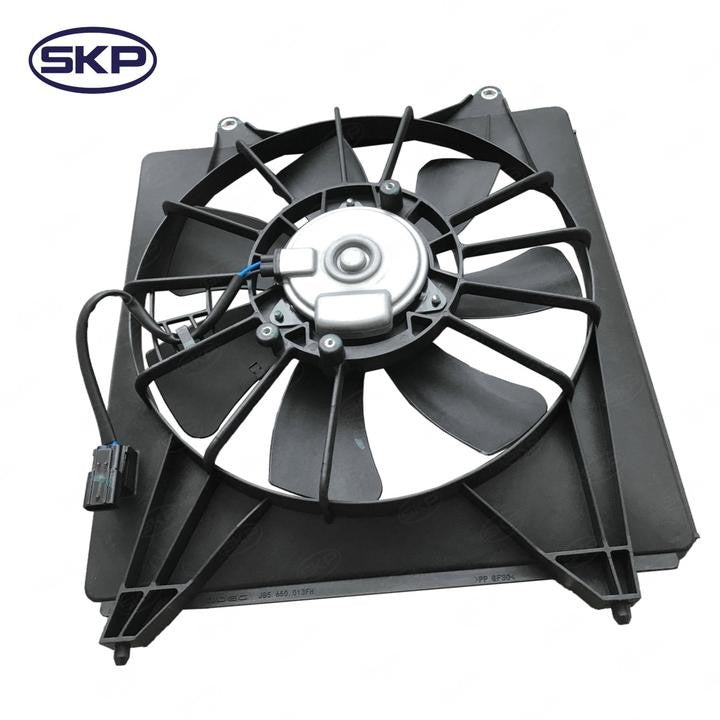 SKP A/C Condenser Fan Assembly SK621357