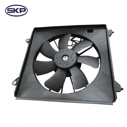 SKP A/C Condenser Fan Assembly SK621357