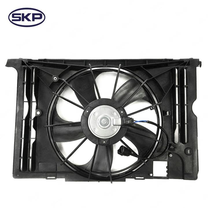 SKP Engine Cooling Fan Assembly SK621363