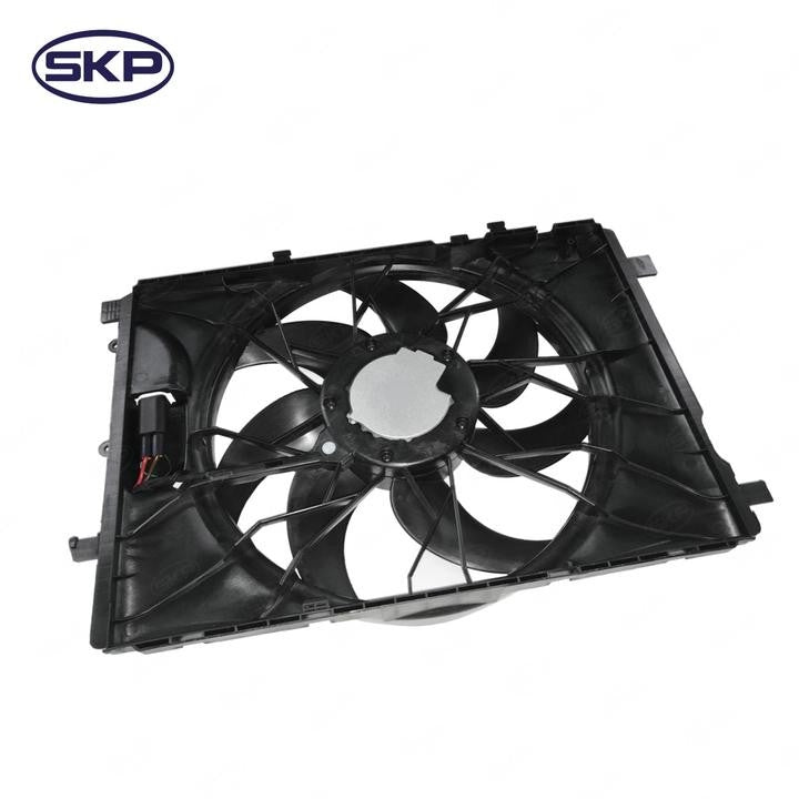 SKP Engine Cooling Fan Assembly SK621373