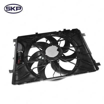 SKP Engine Cooling Fan Assembly SK621373