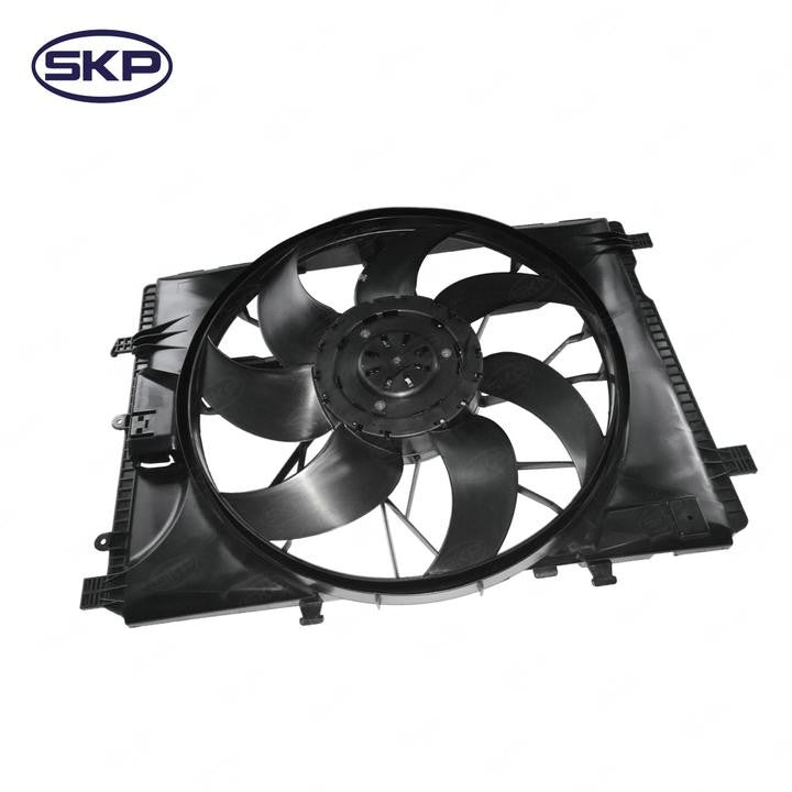 SKP Engine Cooling Fan Assembly SK621373