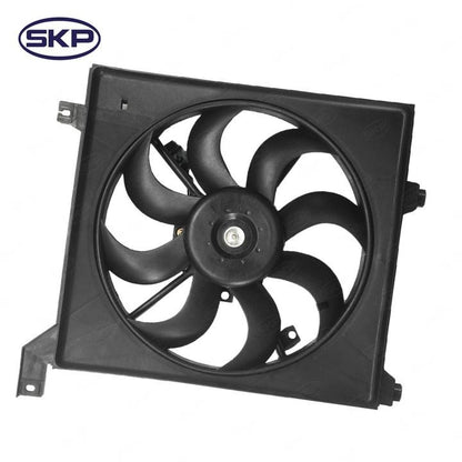 SKP Engine Cooling Fan Assembly SK621378 main image