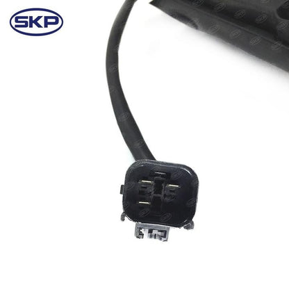 SKP A/C Condenser Fan Assembly SK621385