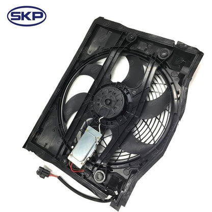SKP A/C Condenser Fan Assembly SK621385