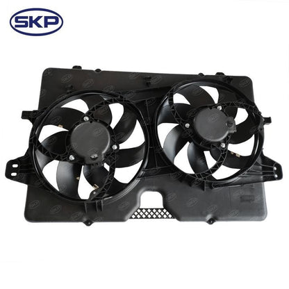 SKP Engine Cooling Fan Assembly SK62138