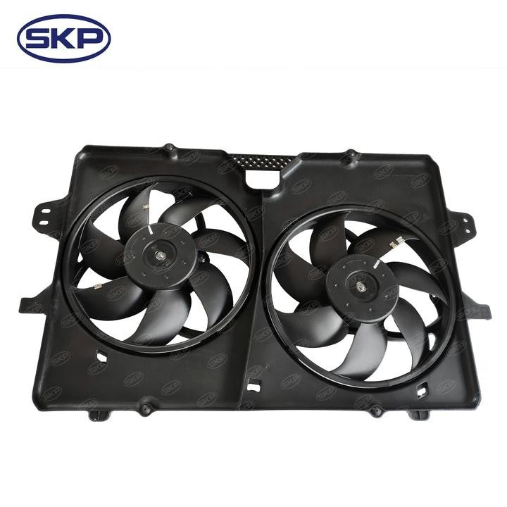 SKP Engine Cooling Fan Assembly SK62138
