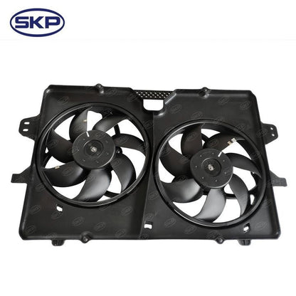 SKP Engine Cooling Fan Assembly SK62138