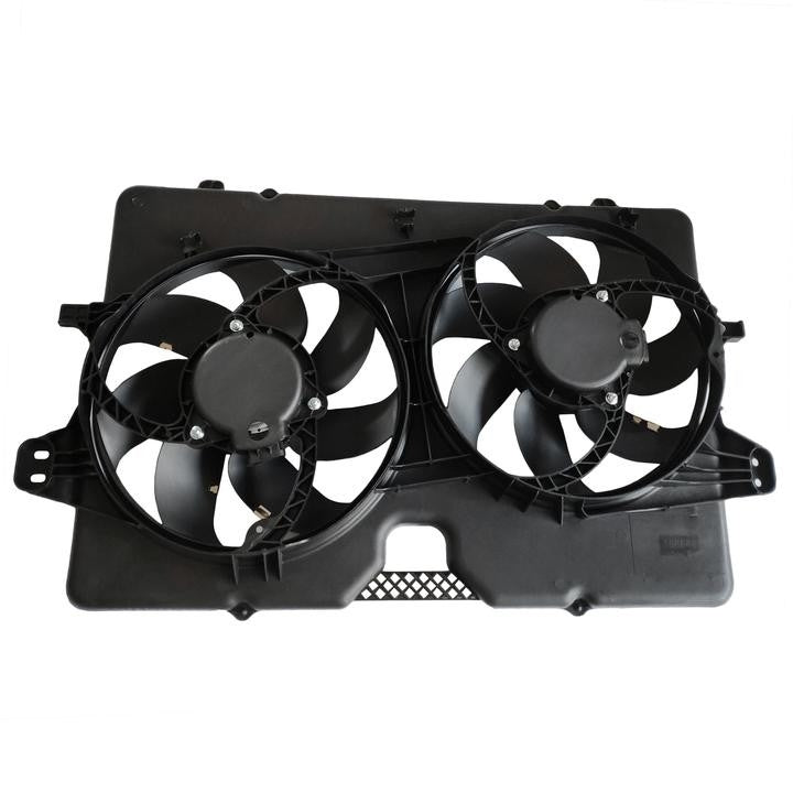 SKP Engine Cooling Fan Assembly SK62138