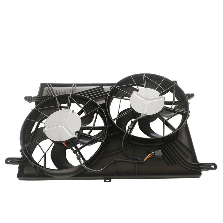 SKP Engine Cooling Fan Assembly SK621390