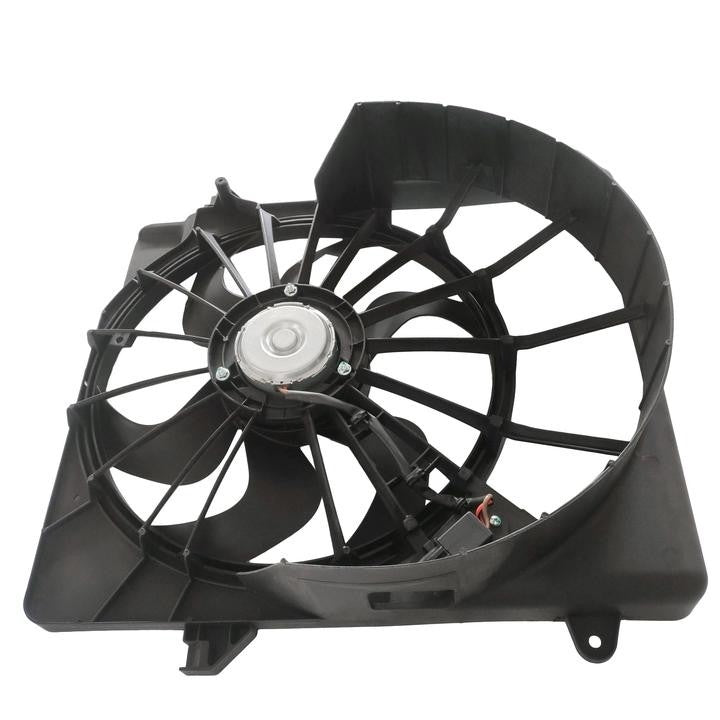 SKP Engine Cooling Fan Assembly SK621391