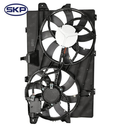 SKP Engine Cooling Fan Assembly SK621392XD