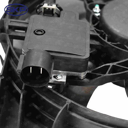 SKP Engine Cooling Fan Assembly SK621392XD