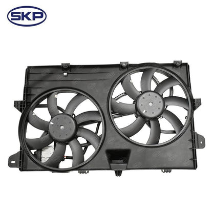 SKP Engine Cooling Fan Assembly SK621392XD