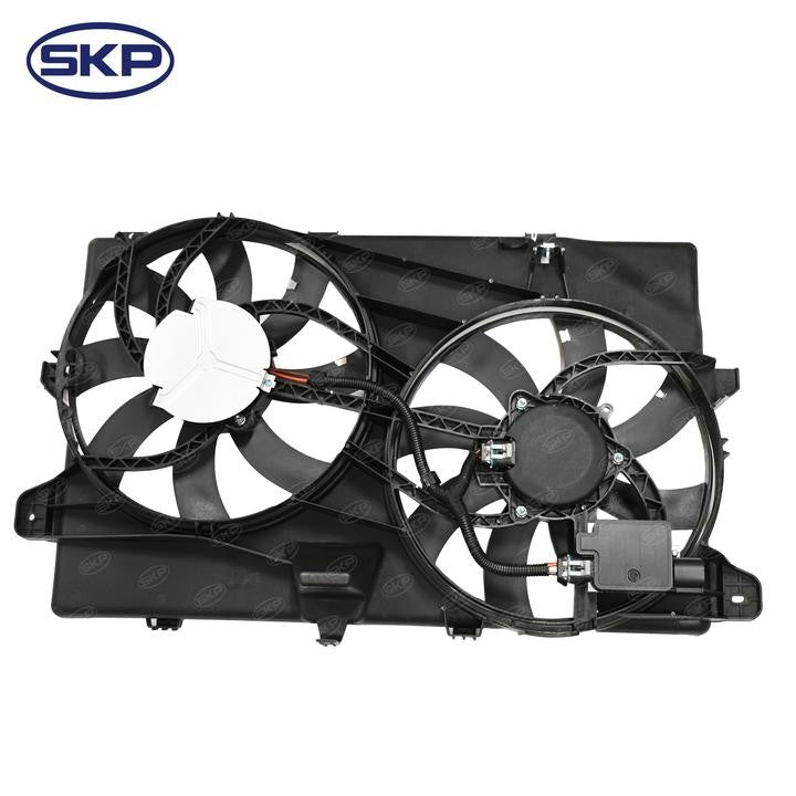 SKP Engine Cooling Fan Assembly SK621392XD