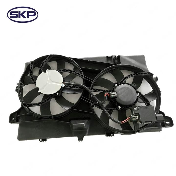 SKP Engine Cooling Fan Assembly SK621392