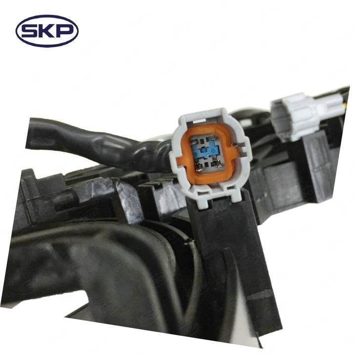 SKP Engine Cooling Fan Assembly SK621394