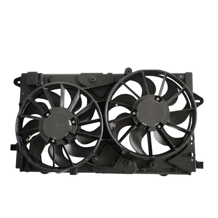 SKP Engine Cooling Fan Assembly SK621441