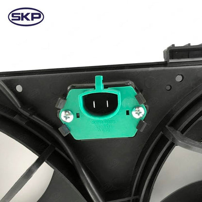 SKP Engine Cooling Fan Assembly SK621450 image 2